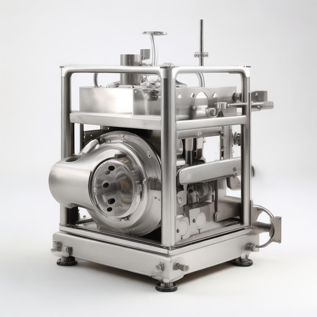 Industrial Meat Cutting Machine Industrial Meat Cutting Machine