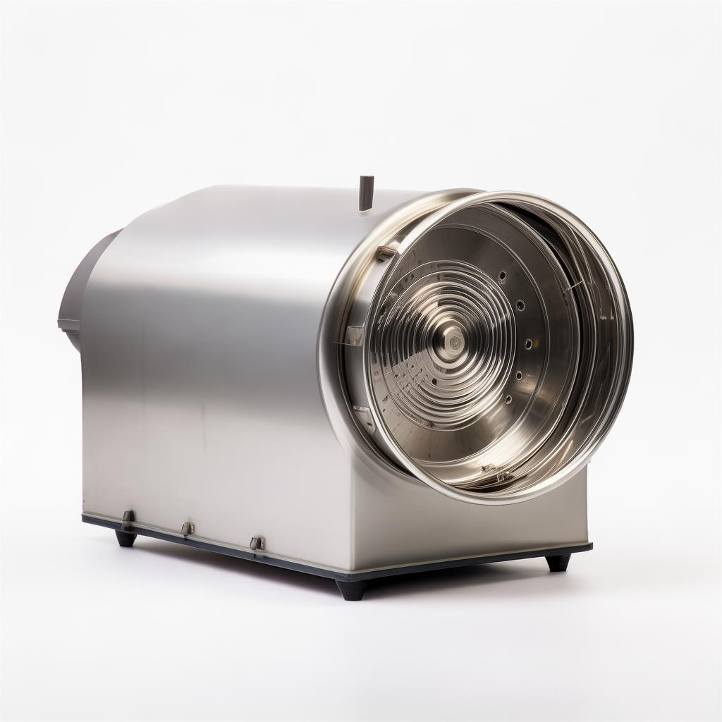 Large Meat Grinder Machine