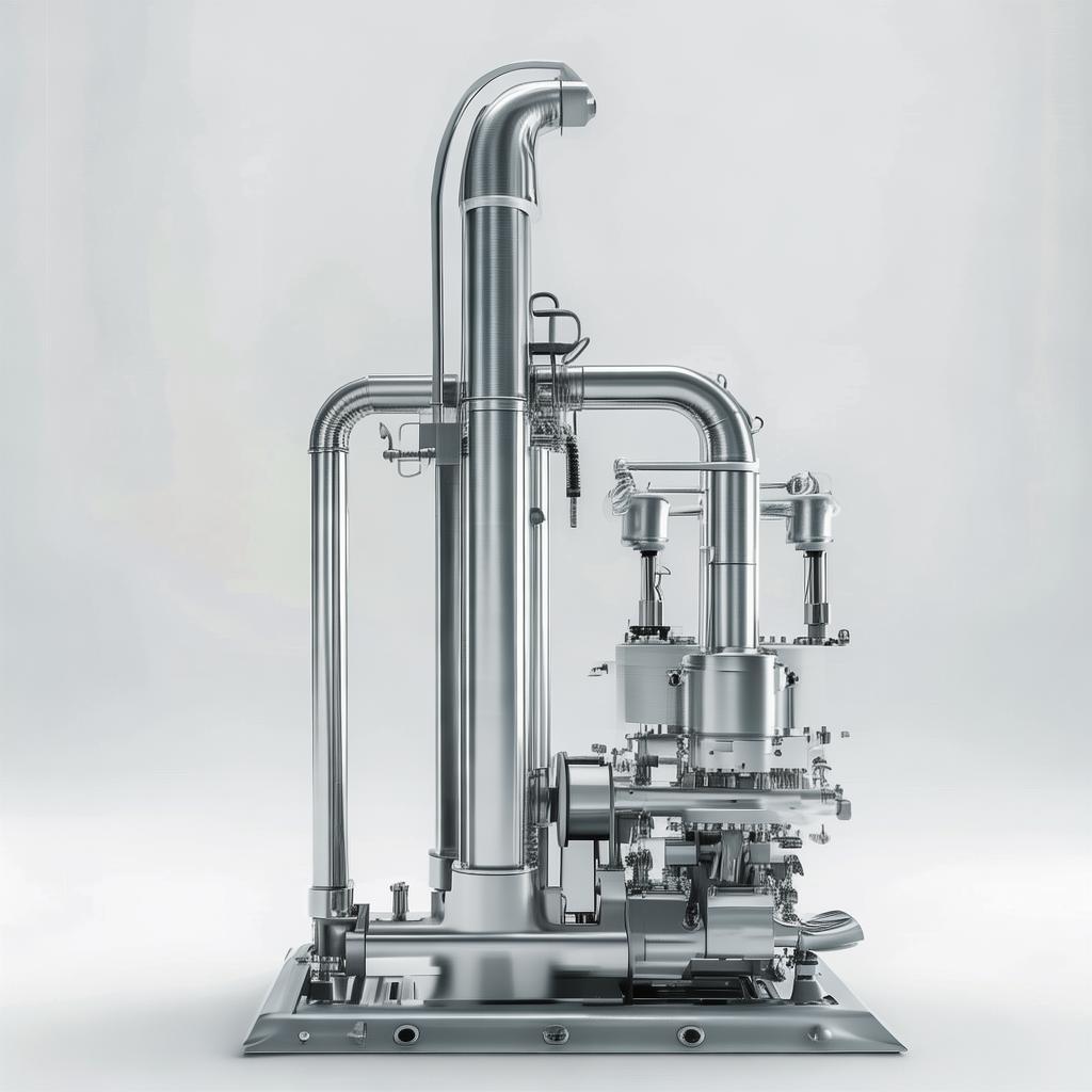 Liquid Mixers Liquid Mixers