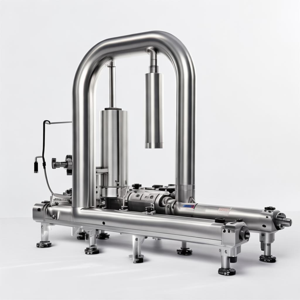 Meat Brine Injector Meat Brine Injector