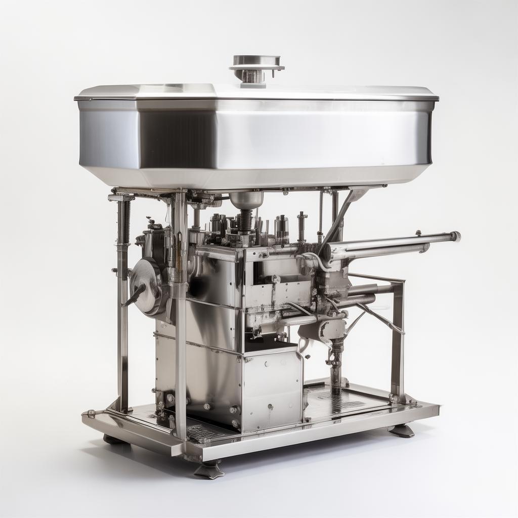 Meat Saline Injection Equipment Meat Saline Injection Equipment