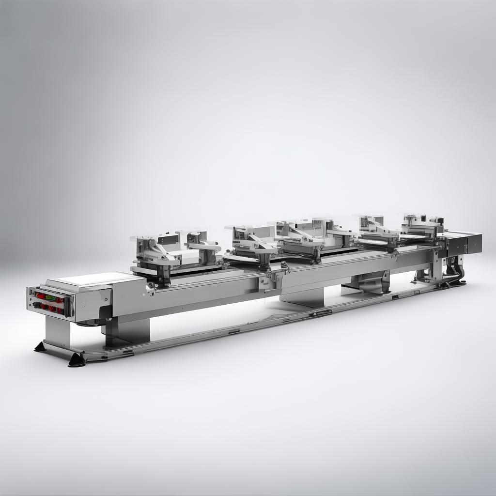 Metal Detection In Food Production Metal Detection In Food Production