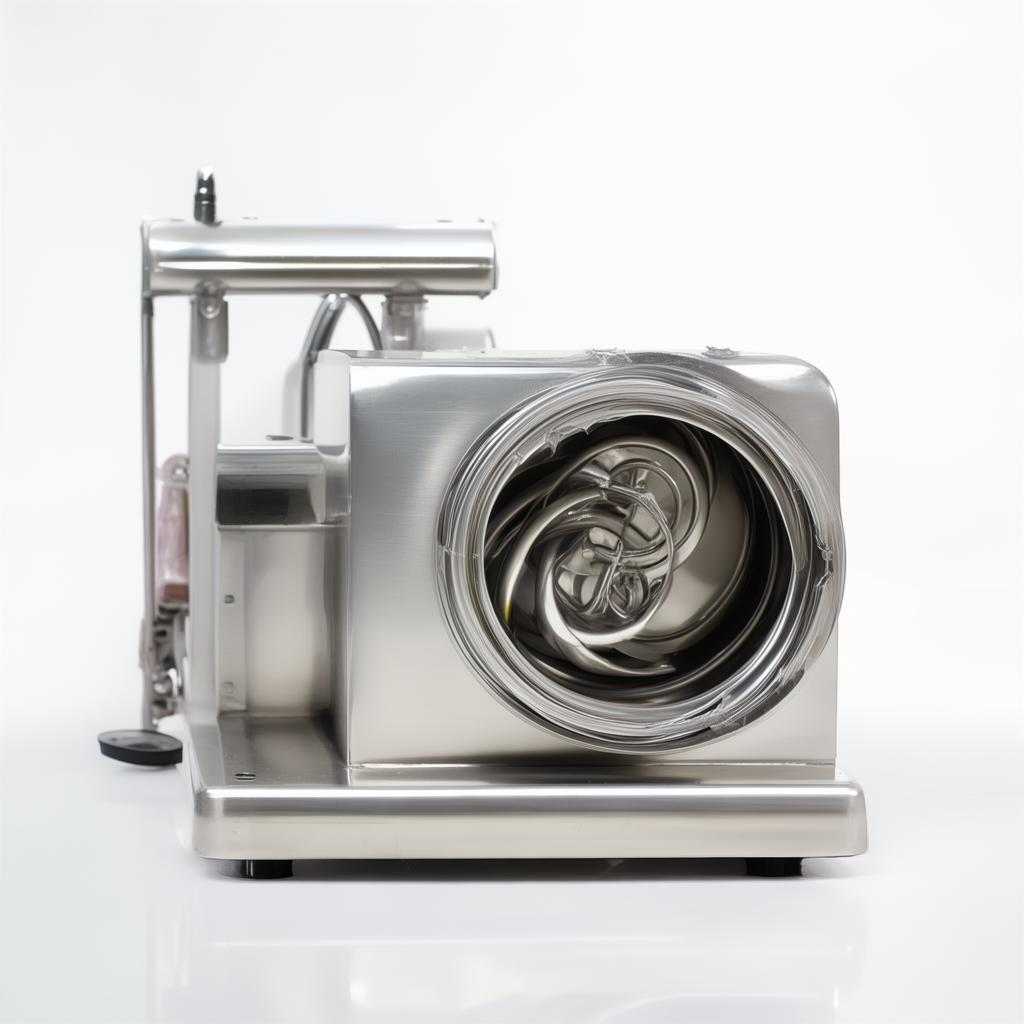 Mixer Cooker Machine Mixer Cooker Machine