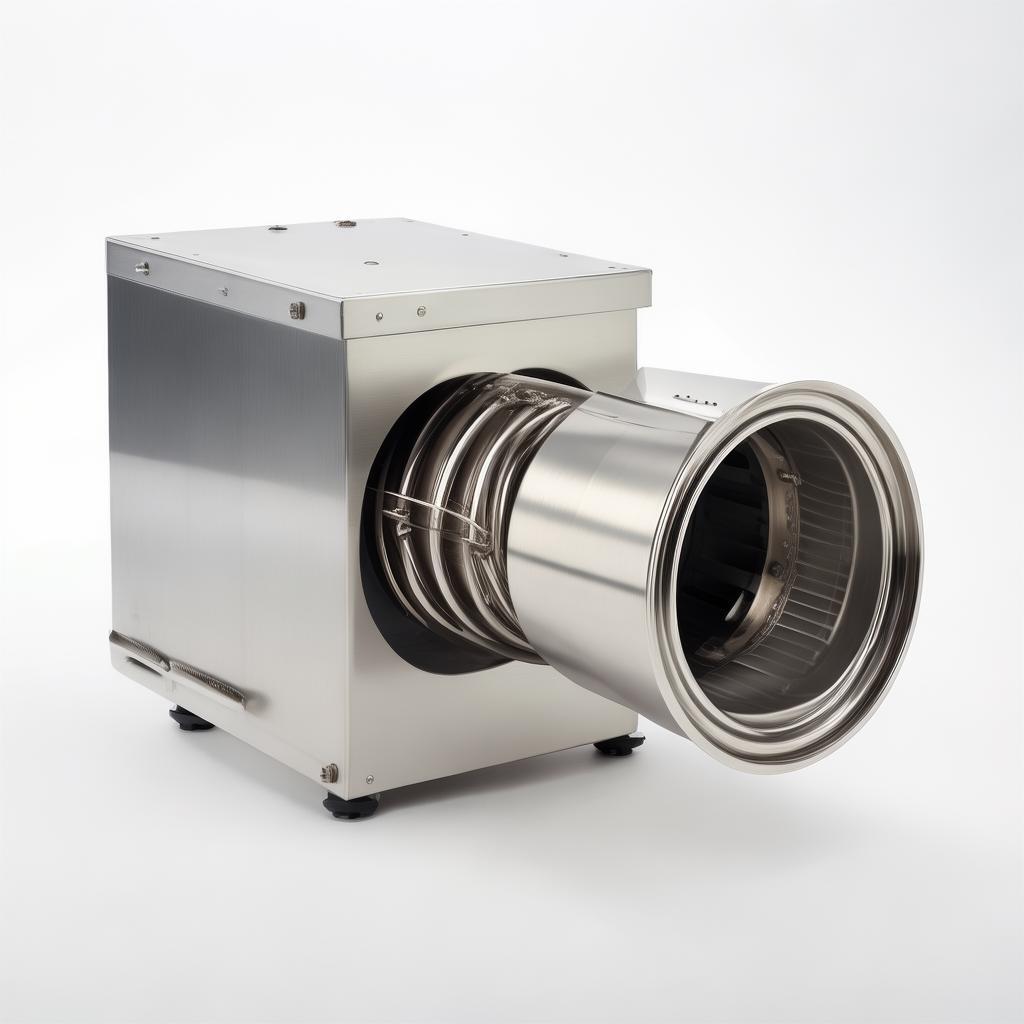 Multi Shaft Mixer