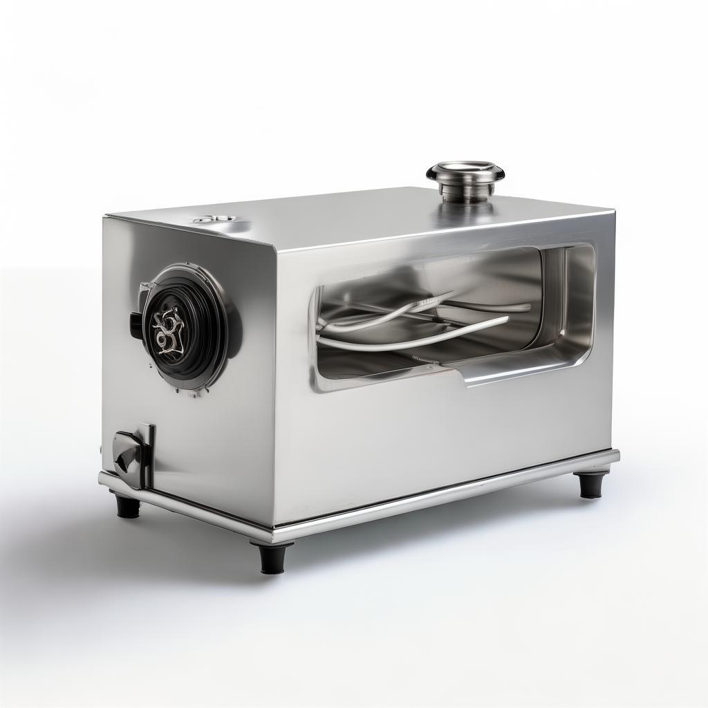 Planetary Dough Mixer Planetary Dough Mixer