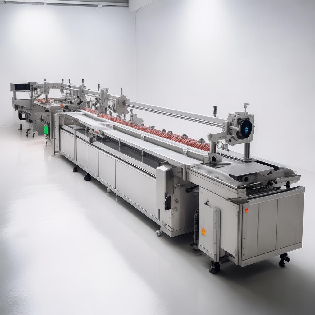 Profile Cutting