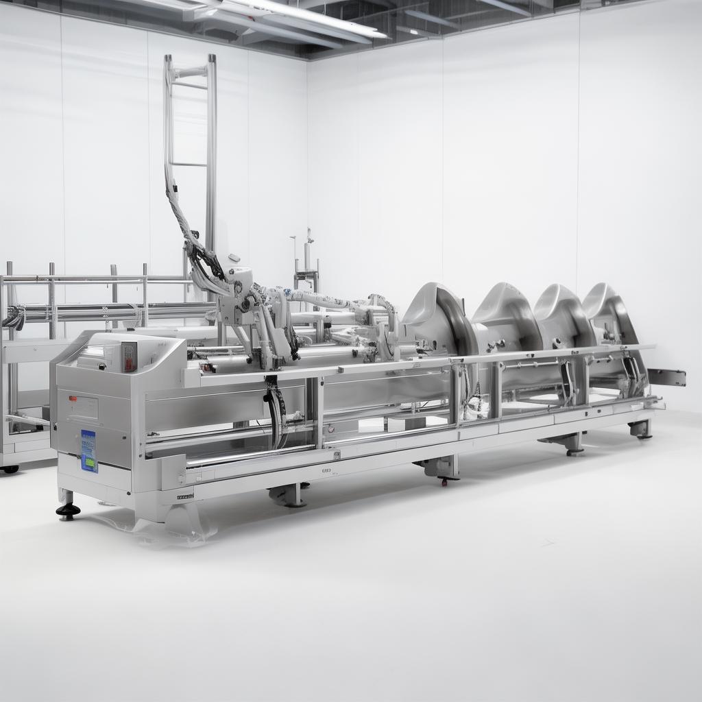 Sausage Brining Process Sausage Brining Process