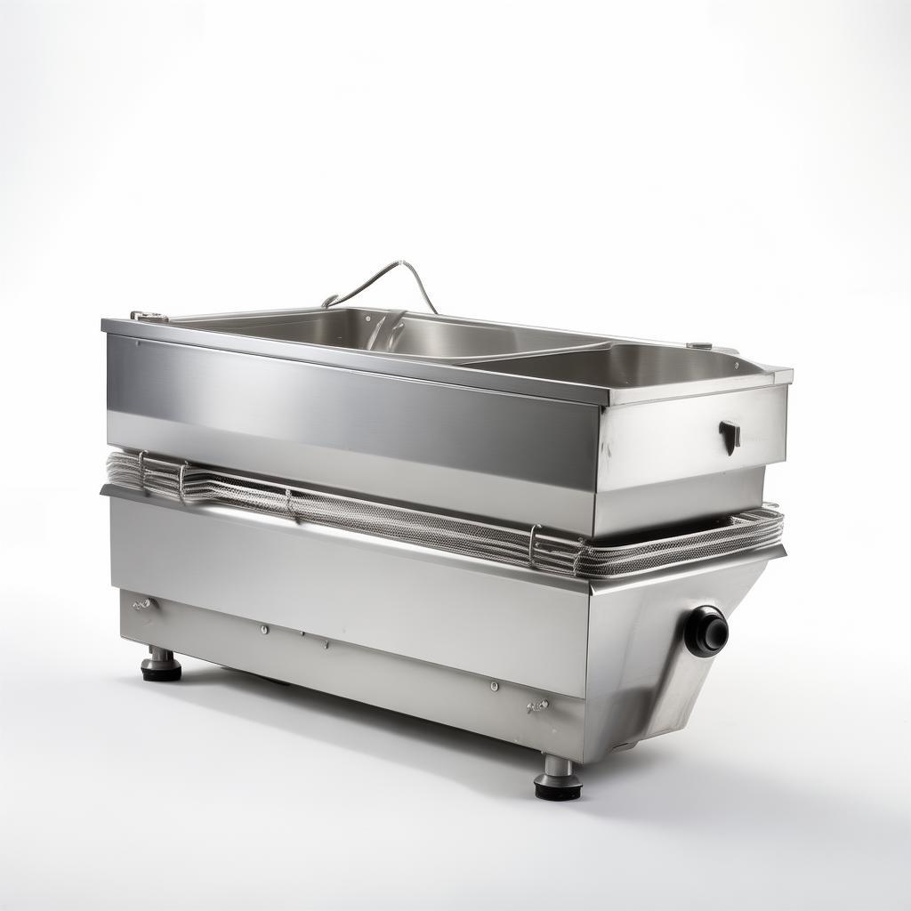 Solids Mixer Solids Mixer