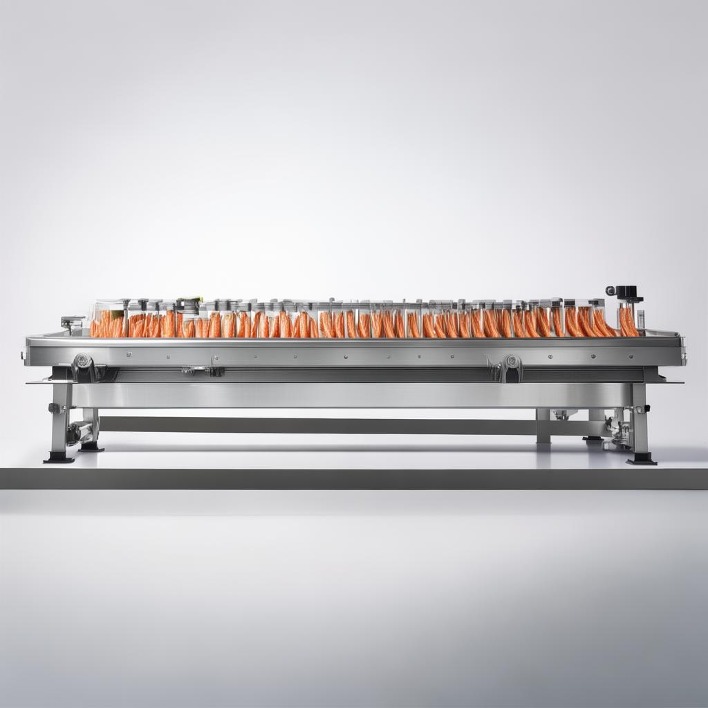 Vacuum Filler Vacuum Filler