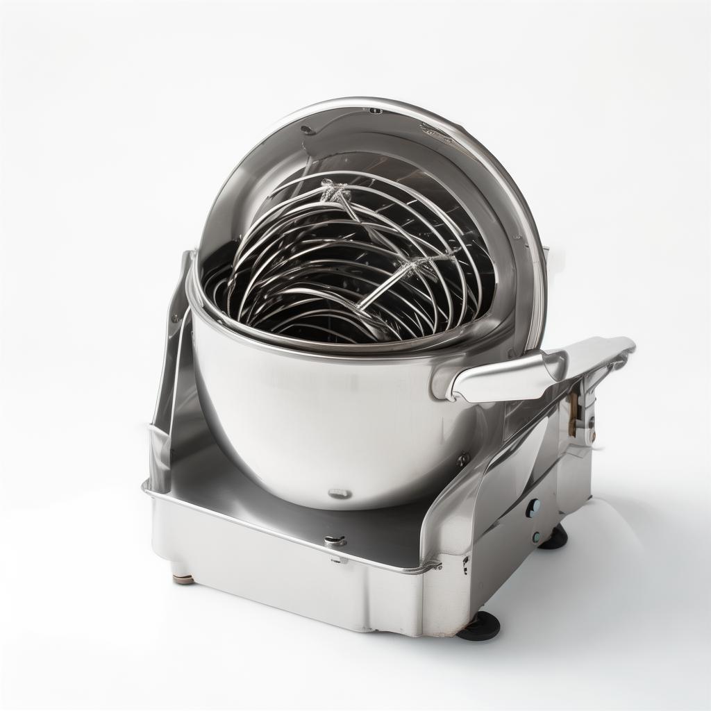 Vertical Cutter Mixer Vertical Cutter Mixer