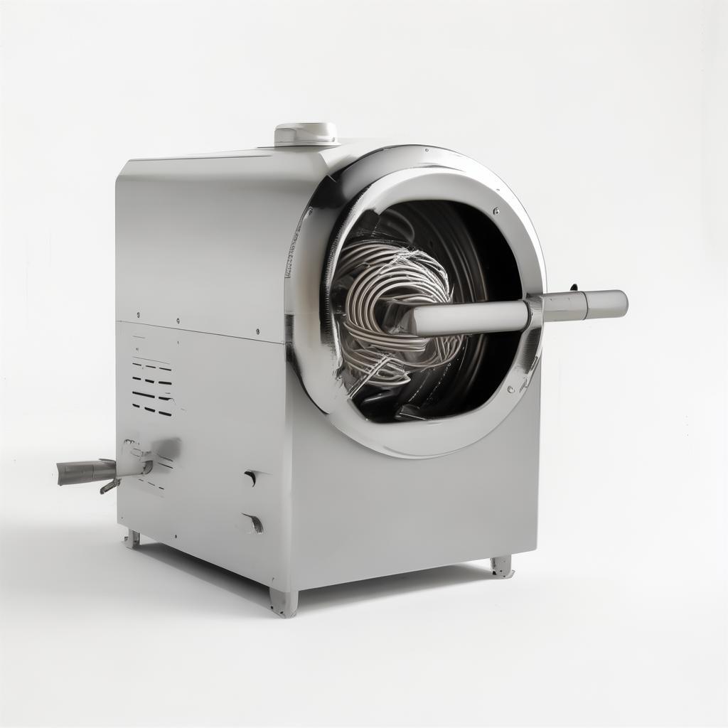 Vertical Cutter Vertical Cutter