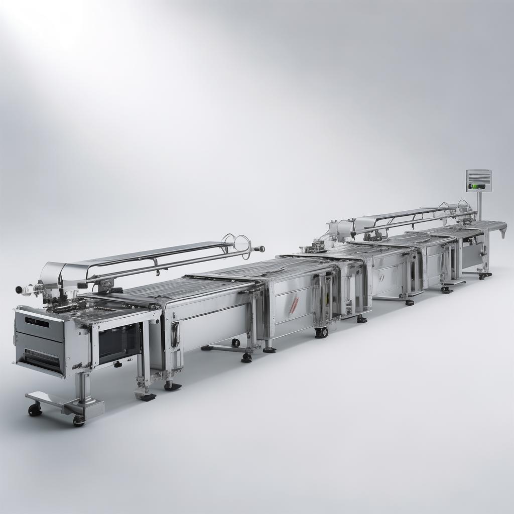 Waterjet Cutting Machines For Confectioners Waterjet Cutting Machines For Confectioners